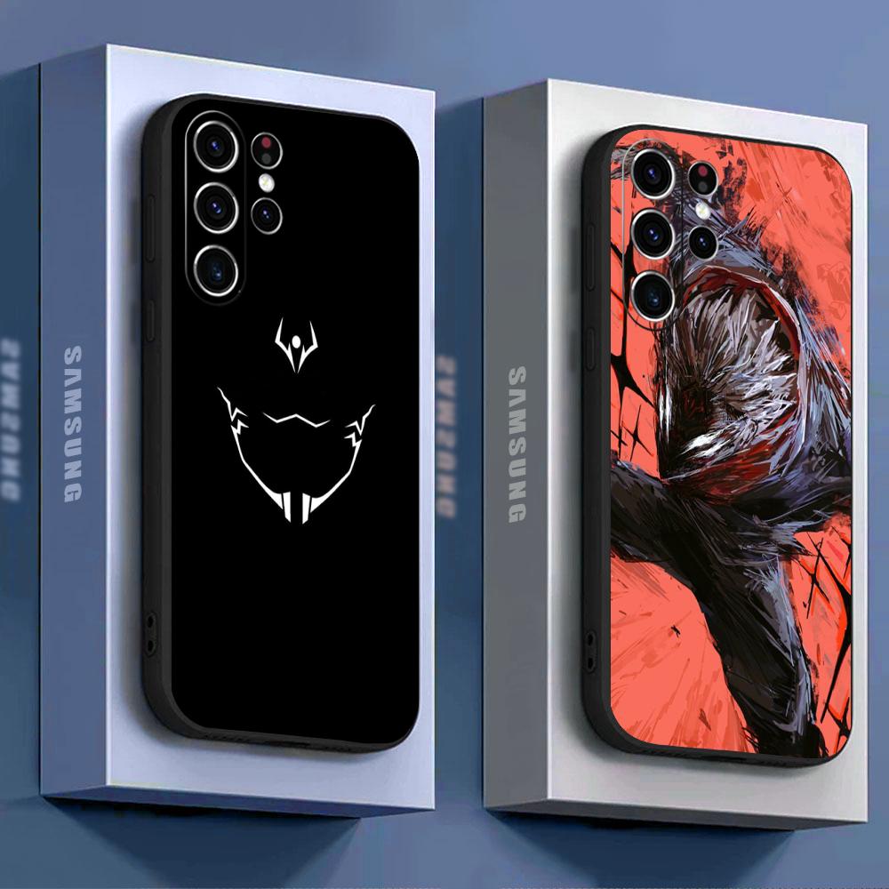 Phone Cases For Samsung Galaxy - Funda de teléfono J-Jujutsues Sukuna cool