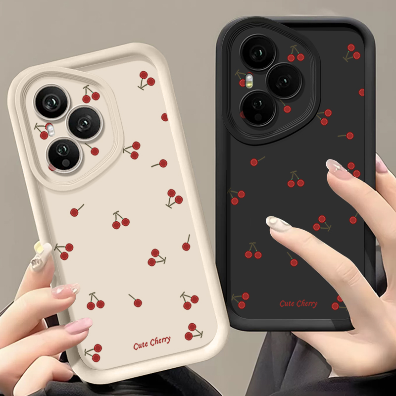Phone Cases Honor - Mini funda de teléfono de TPU