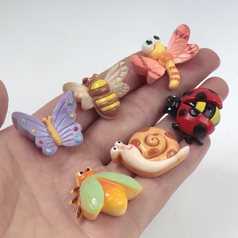 Phone Cases Websites - 10/100 Piezas de Accesorios de Resina,