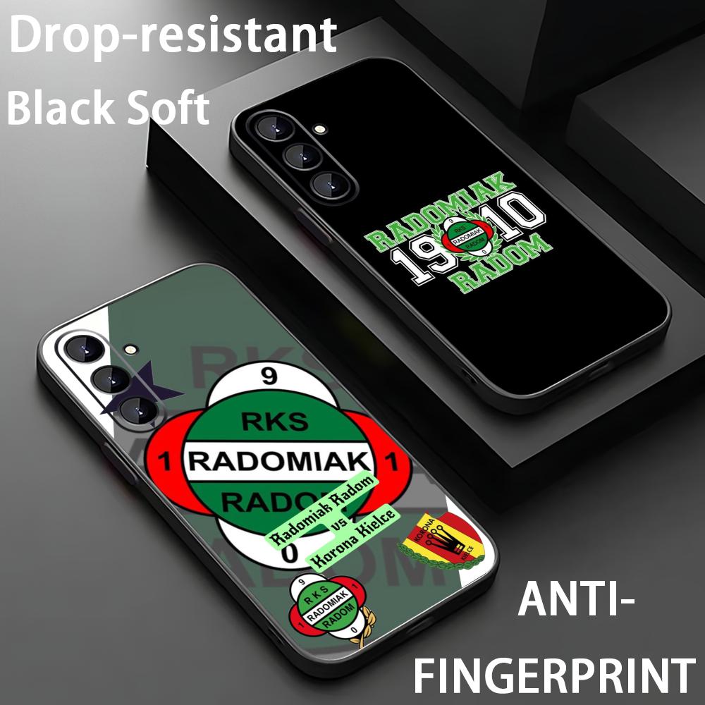 Phone Cases For Samsung Galaxy - Funda Radomiak Radom para Samsung Galaxy