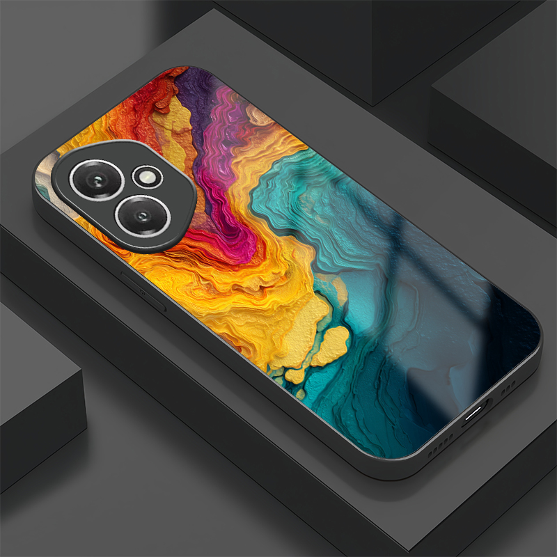 Phone Cases Honor - Funda de teléfono a prueba de