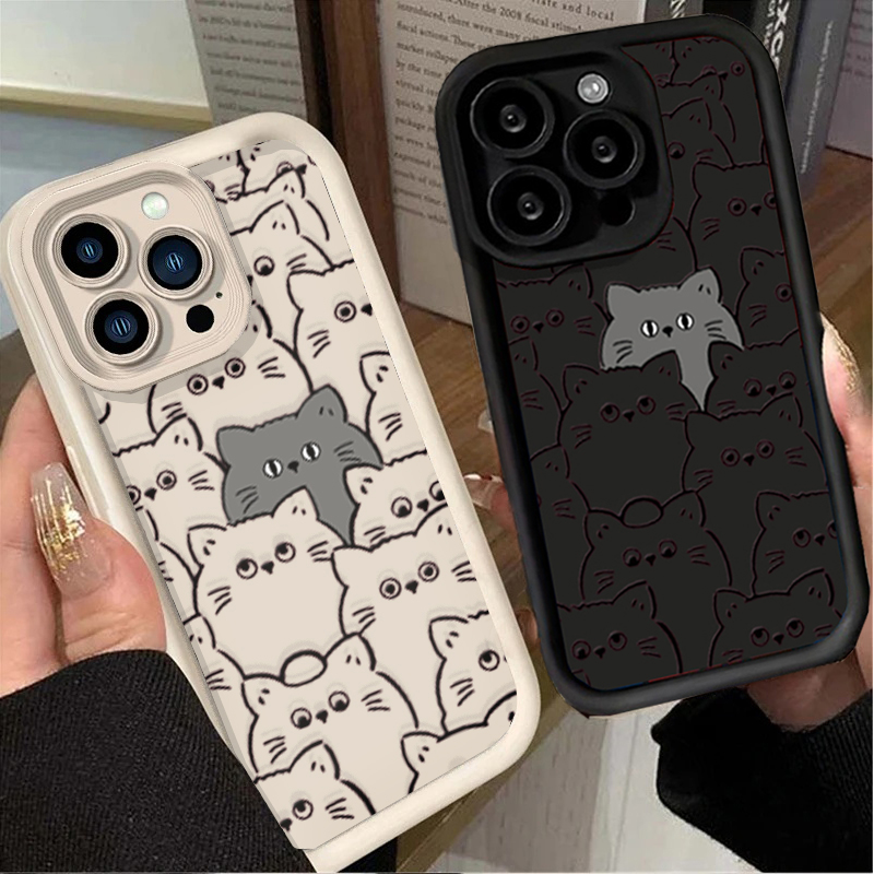 Phone Cases Moto G 2025 - Funda para Motorola Moto EDGE 70