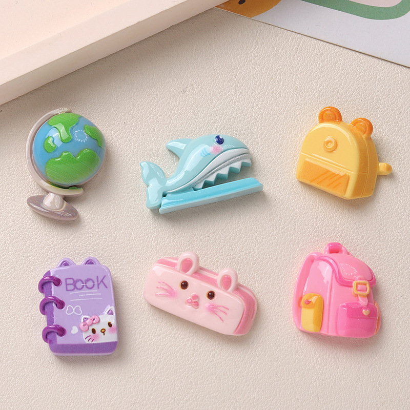 Phone Cases Websites - 10/100PCS Accesorios de Resina DIY Serie