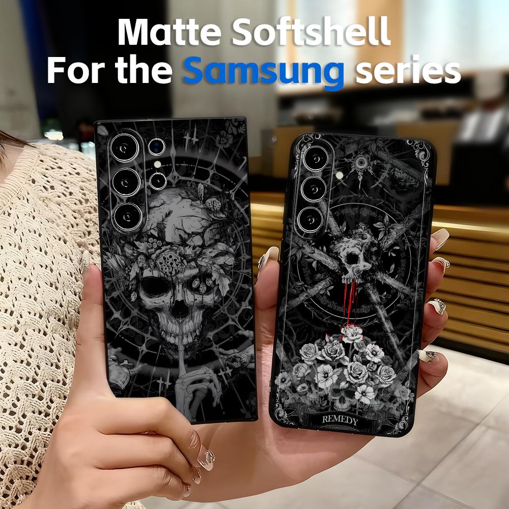 Phone Cases H&M - Funda de teléfono H-Hunting S-Show-downES, color