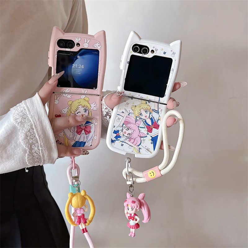 Phone Cases Japan - Funda de Teléfono con Diseño de