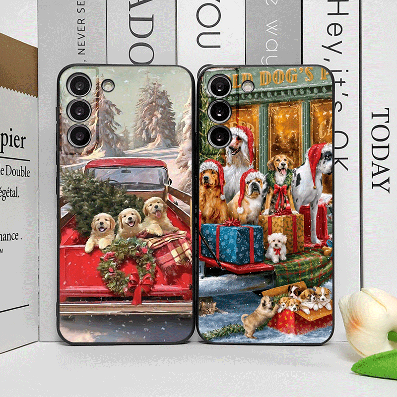 Phone Cases For Motorola - Funda de teléfono con patrón de