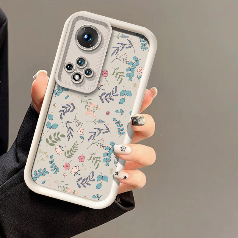 Phone Cases Honor - Funda de teléfono con estampado de