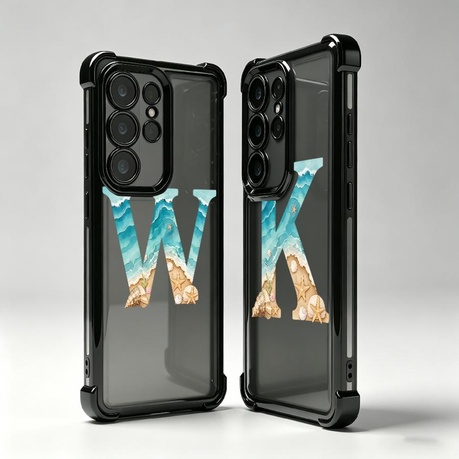 Phone Cases Beach - Funda para Teléfono con Diseño de