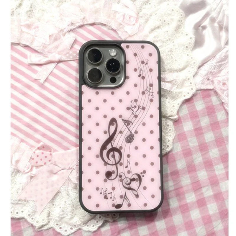 Phone Cases Cool Girl - Funda para Teléfono con Diseño de