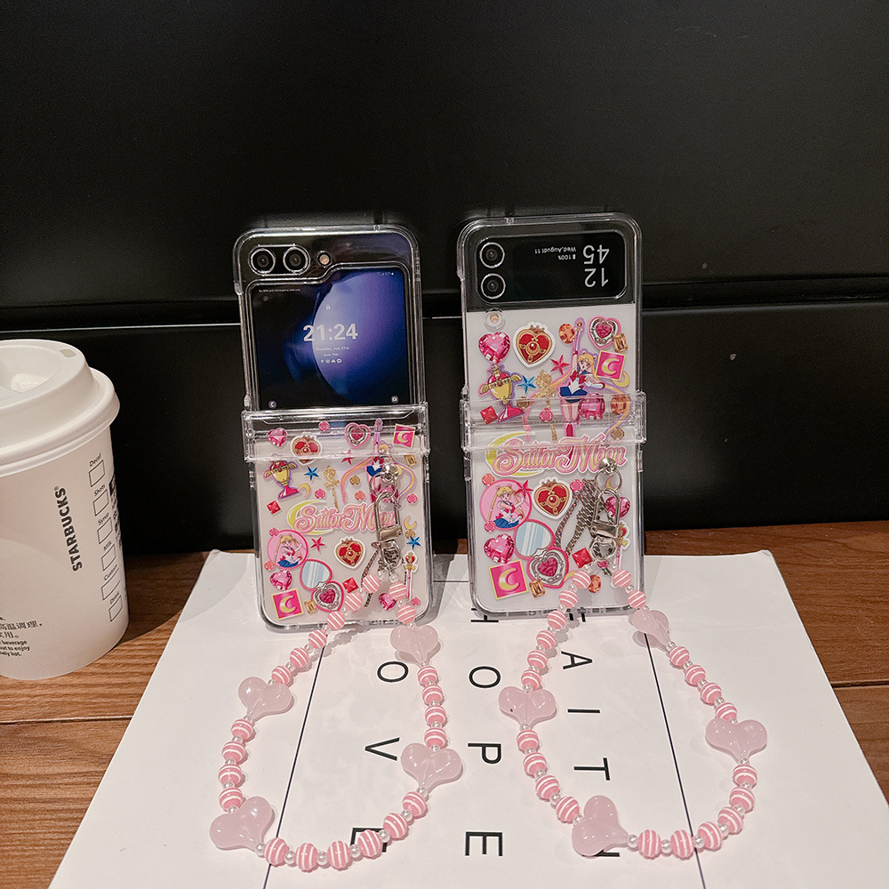 Phone Cases Japan - Funda de Teléfono con Diseño de