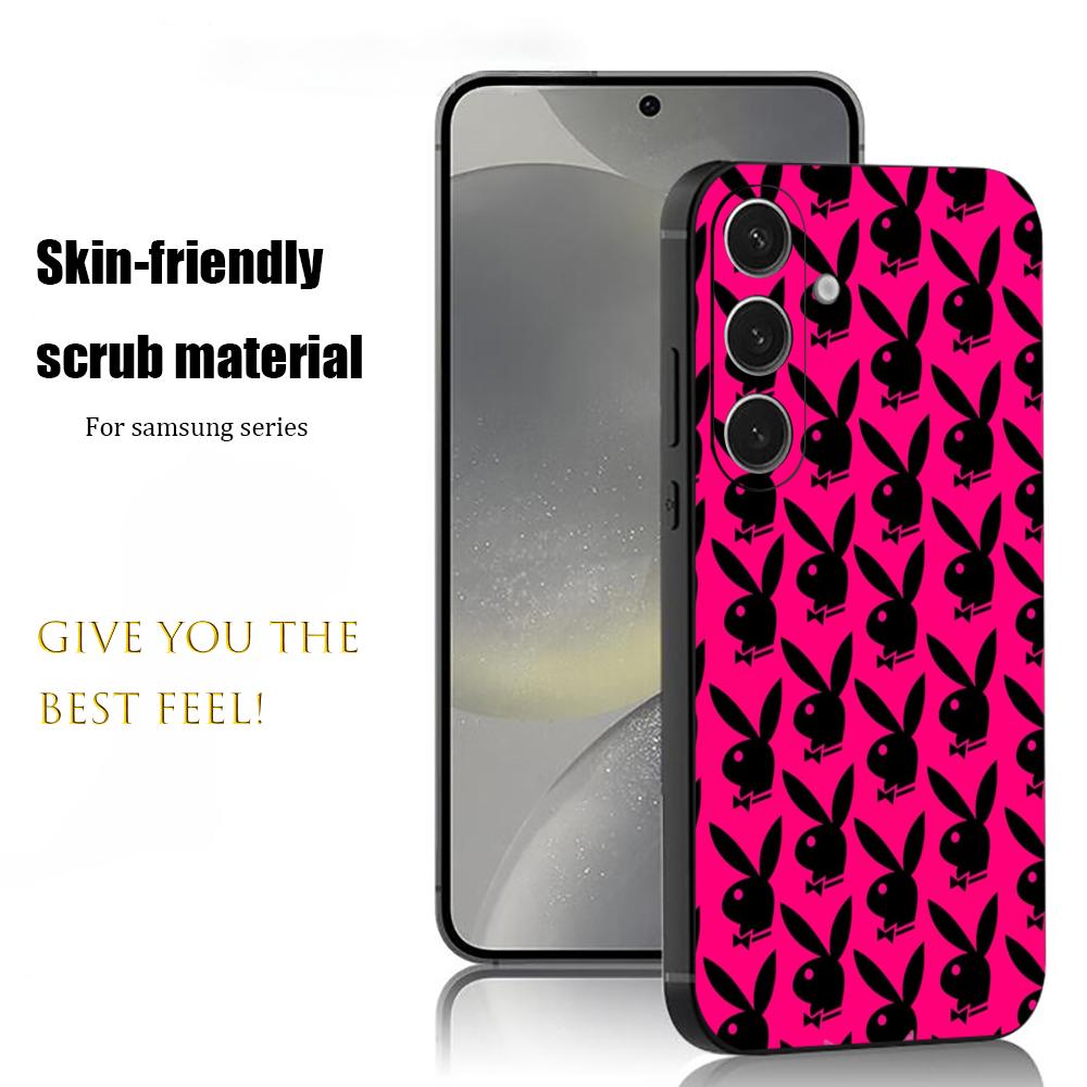 Phone Cases For Samsung Galaxy - Funda de Teléfono FASHION P-PlayEs para