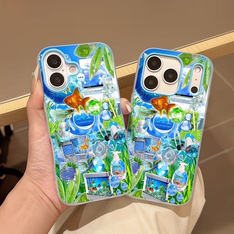 Phone Cases Moto G 2025 - Funda para Teléfono 2 en 1
