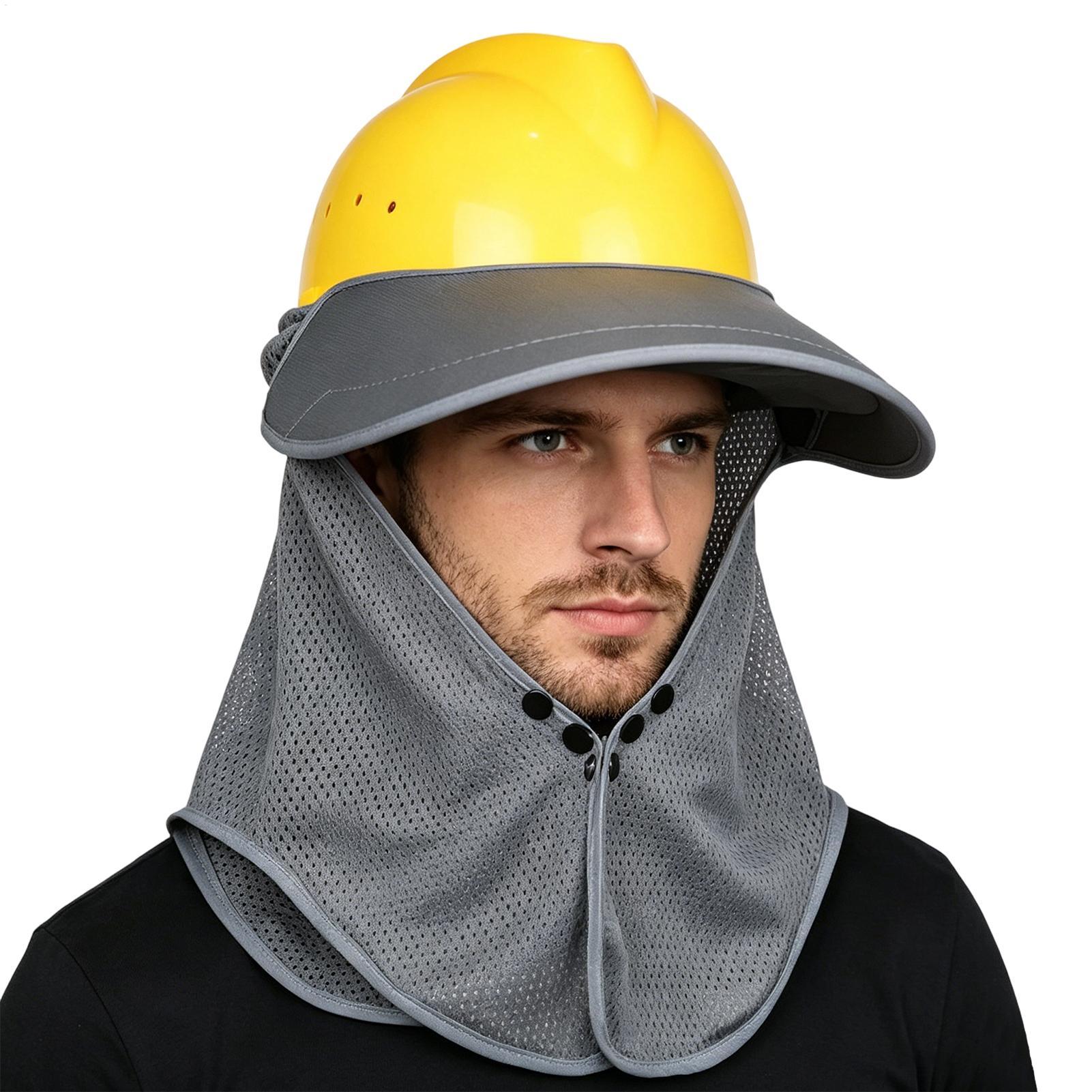 Phone Cases Websites - Visera para Casco con Protección para
