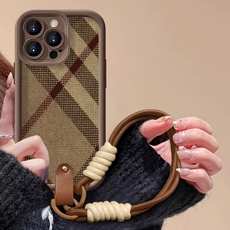 Phone Cases With Straps - Funda para Teléfono con Correa de