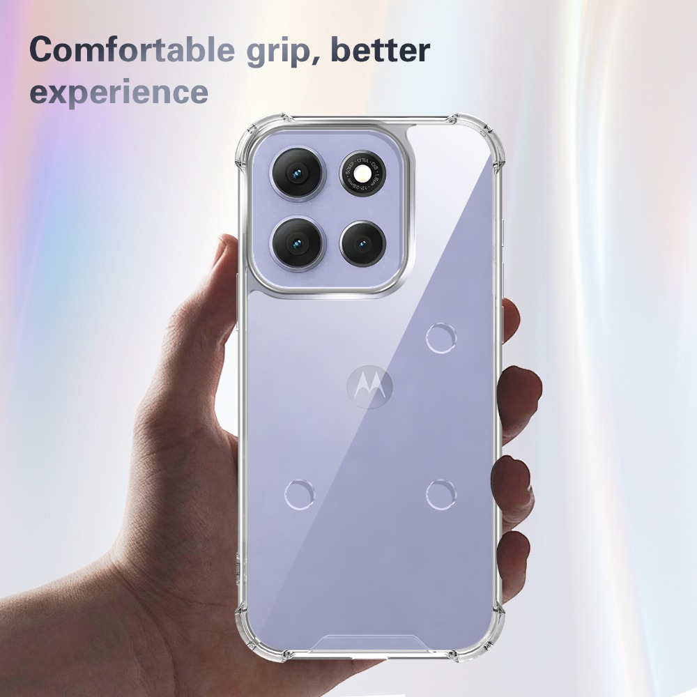Phone Cases Moto G 2025 - Funda para Teléfono Motorola Moto G06