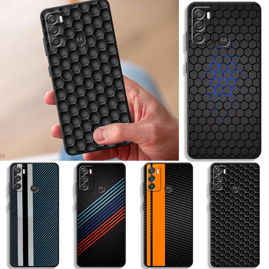 Phone Cases For Motorola - Funda Protectora para Teléfono Motorola Moto