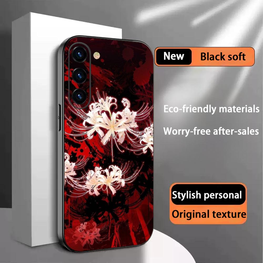 Phone Cases Japan - Funda de teléfono japonesa con diseño