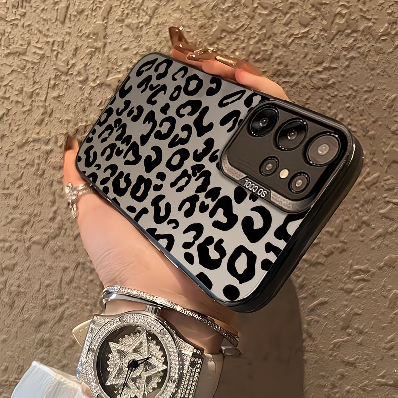 Gradient Color Case - Funda de teléfono con estampado de