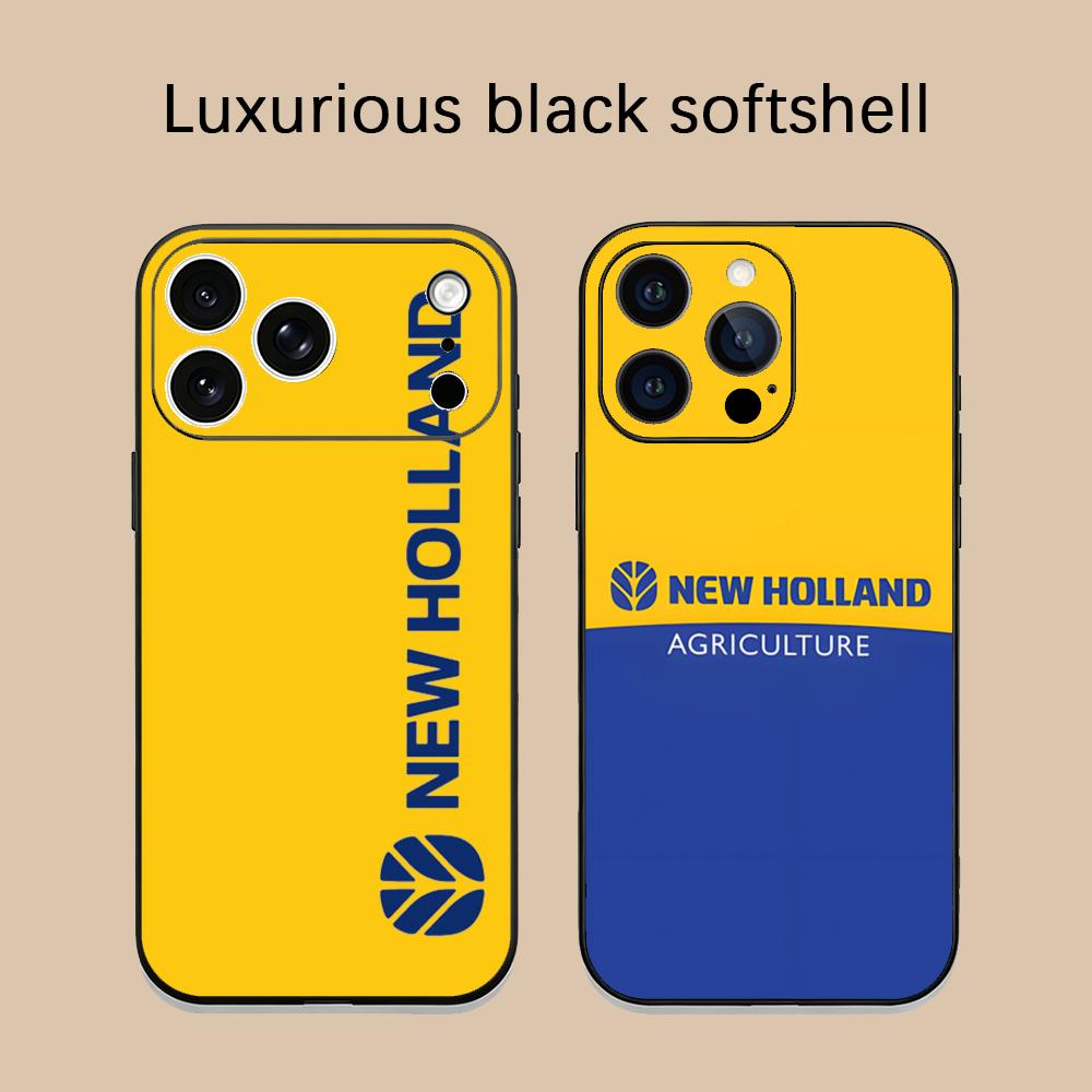 Phone Cases H&M - Funda Protectora para Teléfono de las