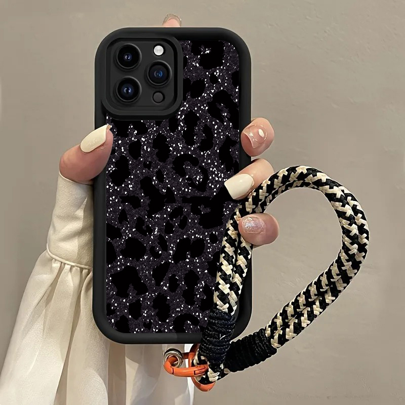 Phone Cases With Straps - Funda para Teléfono con Correa y