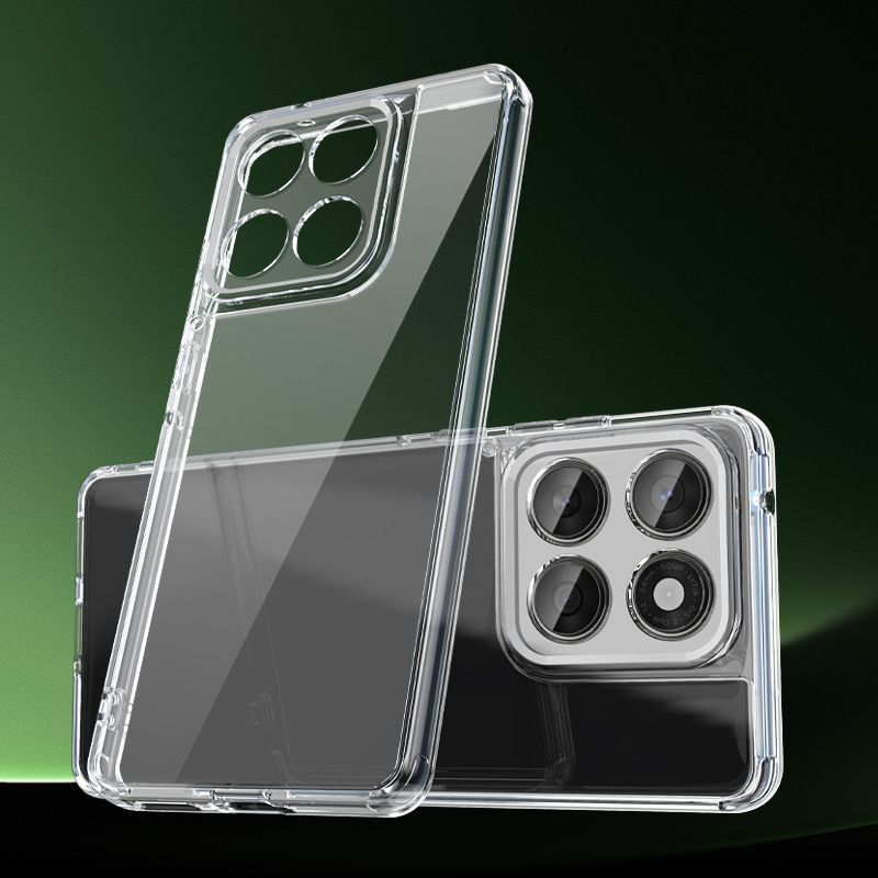 Phone Cases Moto G 2025 - Fundas de TPU para Moto edge