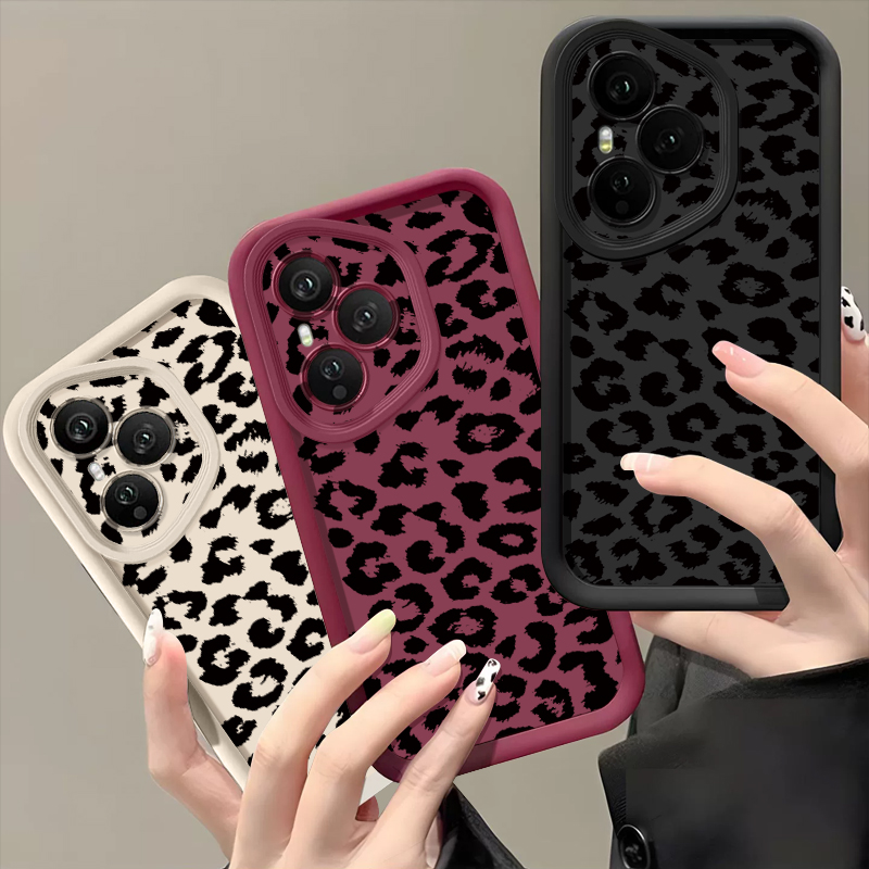 Phone Cases Honor - Funda de teléfono suave de TPU