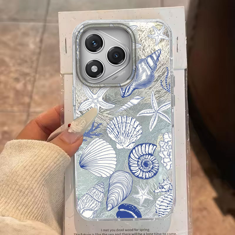 Phone Cases Honor - Para Honor 400 200 Pro 400
