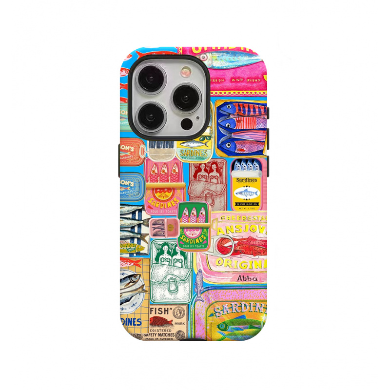 Phone Cases You Can Design - Funda de teléfono F1 No.11 para