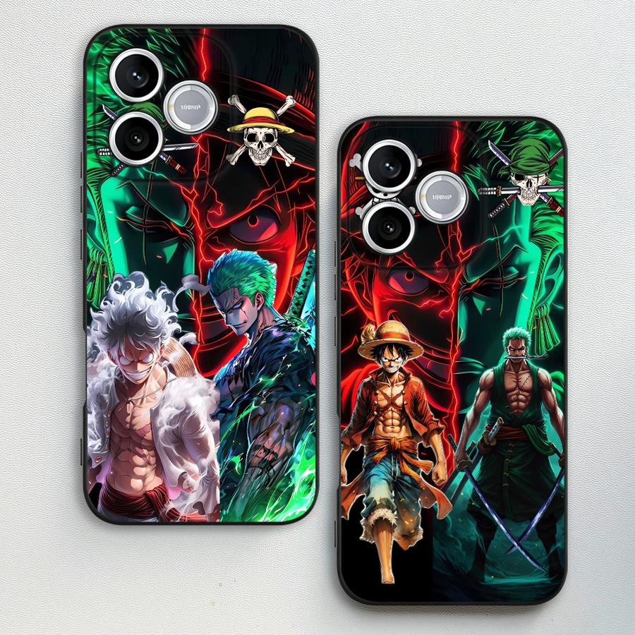 Phone Cases Honor - Funda Protectora para Teléfono Honor X6