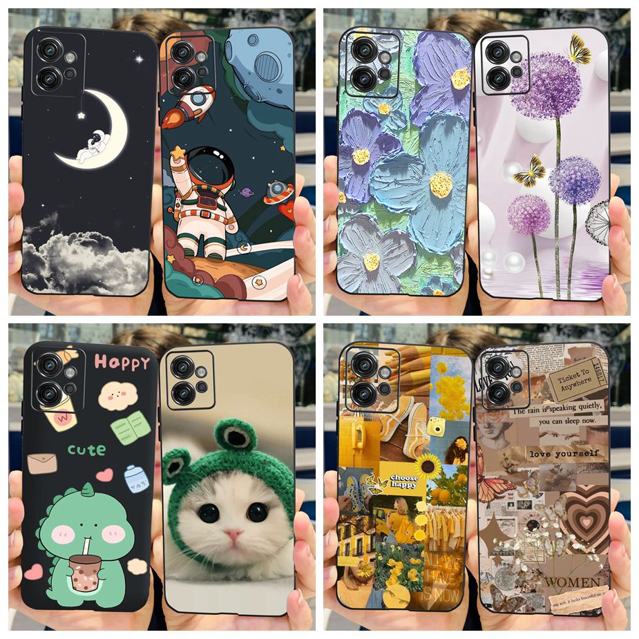 Phone Cases Moto G - Para Motorola Moto G32 funda elegante