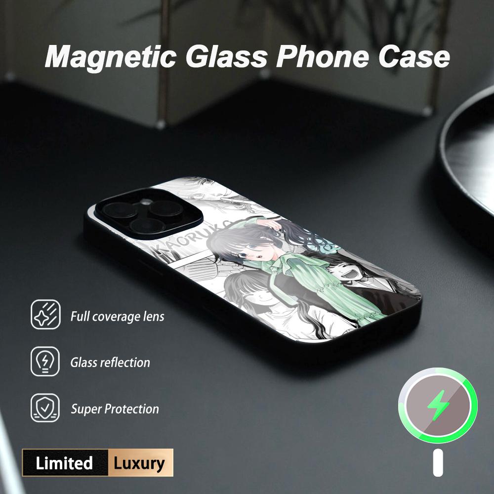 Phone Cases Japan - Funda de Teléfono con Diseño de