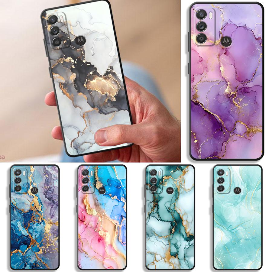 Phone Cases For Motorola - Funda para Motorola Moto G52 G53