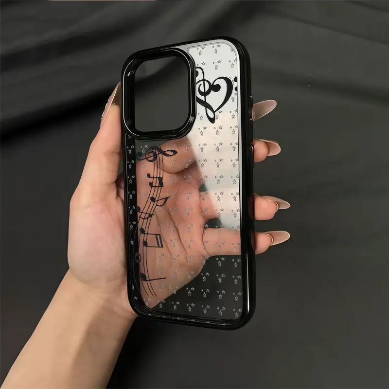 Phone Cases Cool Girl - Nueva Funda de Teléfono con Diseño