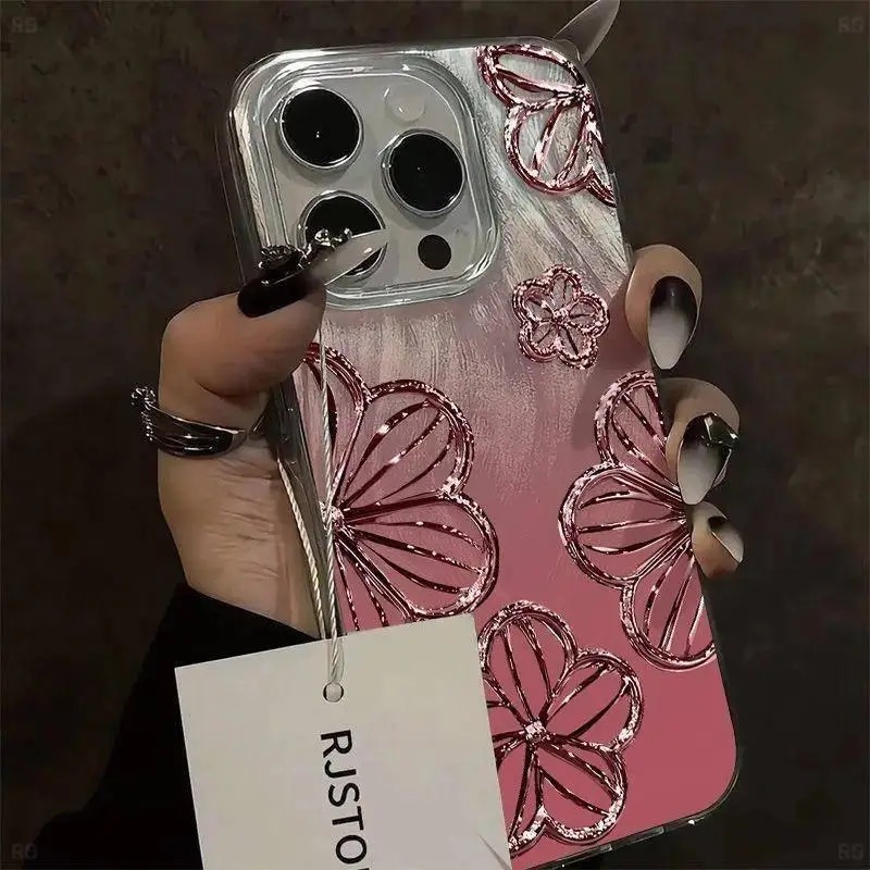 Phone Cases You Can Design - Funda para teléfono de hilo de
