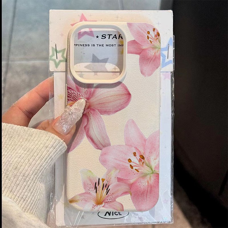 Phone Cases For Samsung Galaxy - Funda de teléfono con textura de