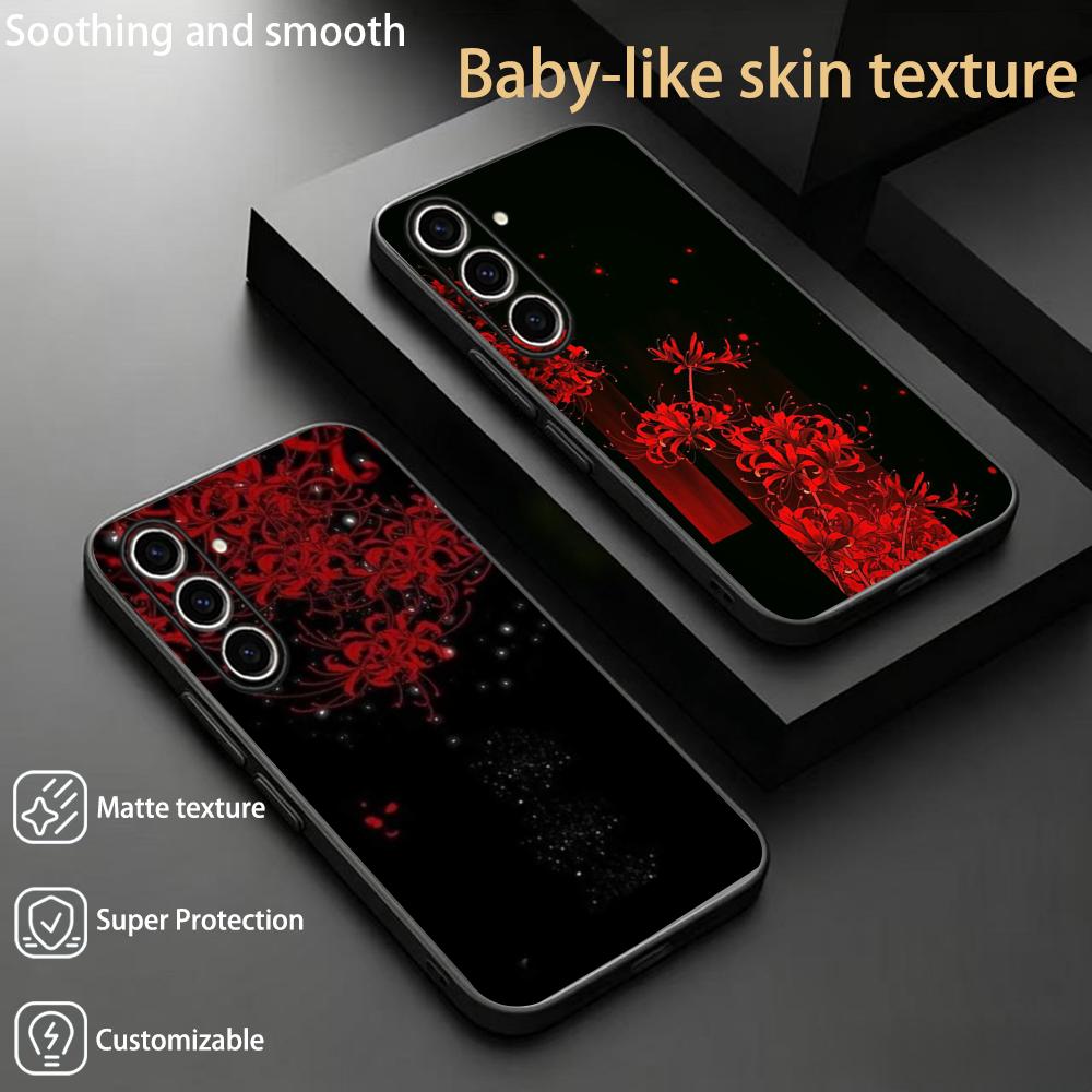 Phone Cases Japan - Funda de teléfono con diseño de