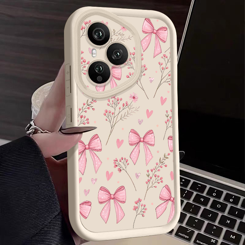 Phone Cases Honor - Funda de teléfono suave de TPU