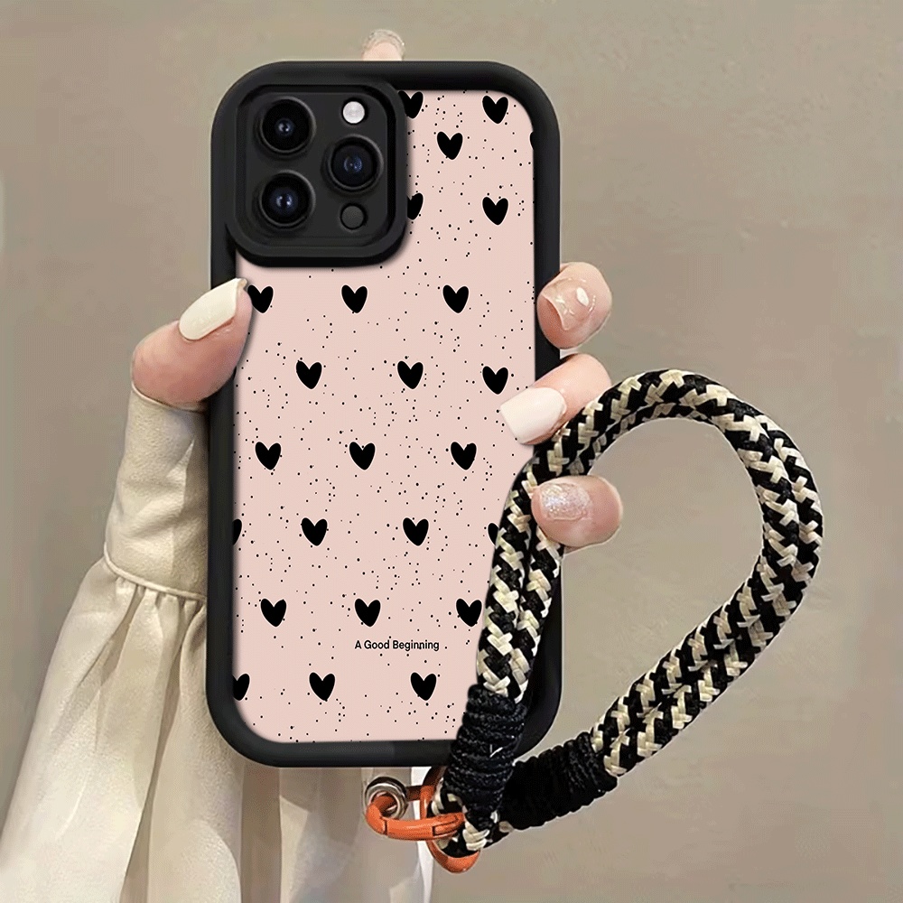 Phone Cases With Straps - Funda para Teléfono con Correa y