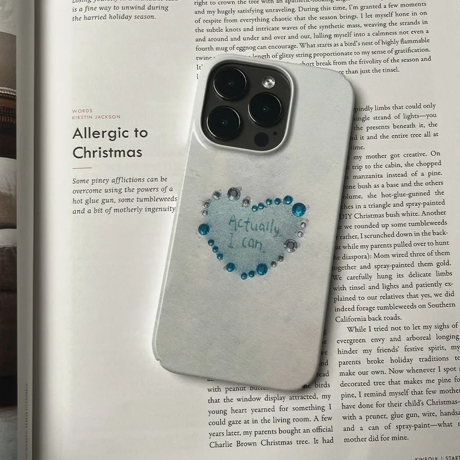Phone Cases You Can Design - Funda de teléfono con diseño de
