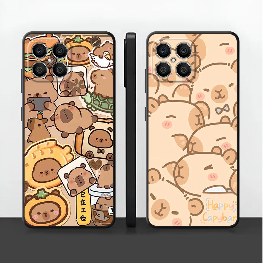Phone Cases Honor - Funda de teléfono con diseño de