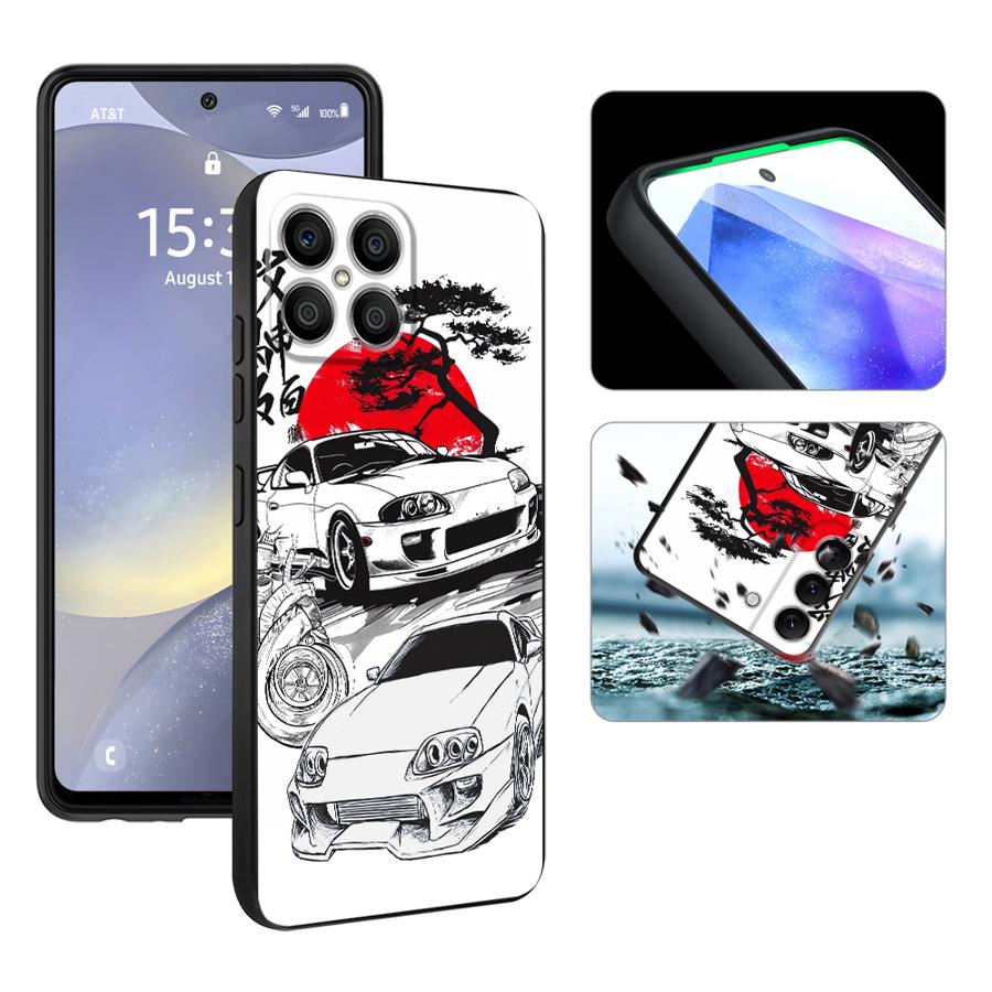 Funda protectora para teléfono - Phone Cases Honor reseña y precio