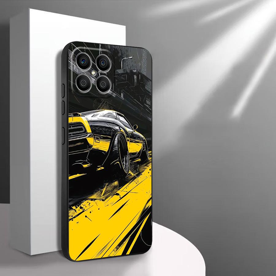 Funda protectora para teléfono - Phone Cases Honor reseña y precio
