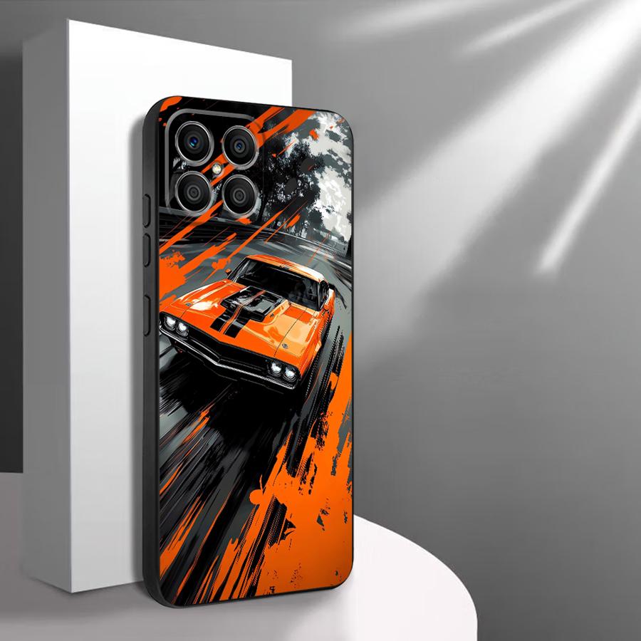 Funda protectora para teléfono - Phone Cases Honor reseña y precio