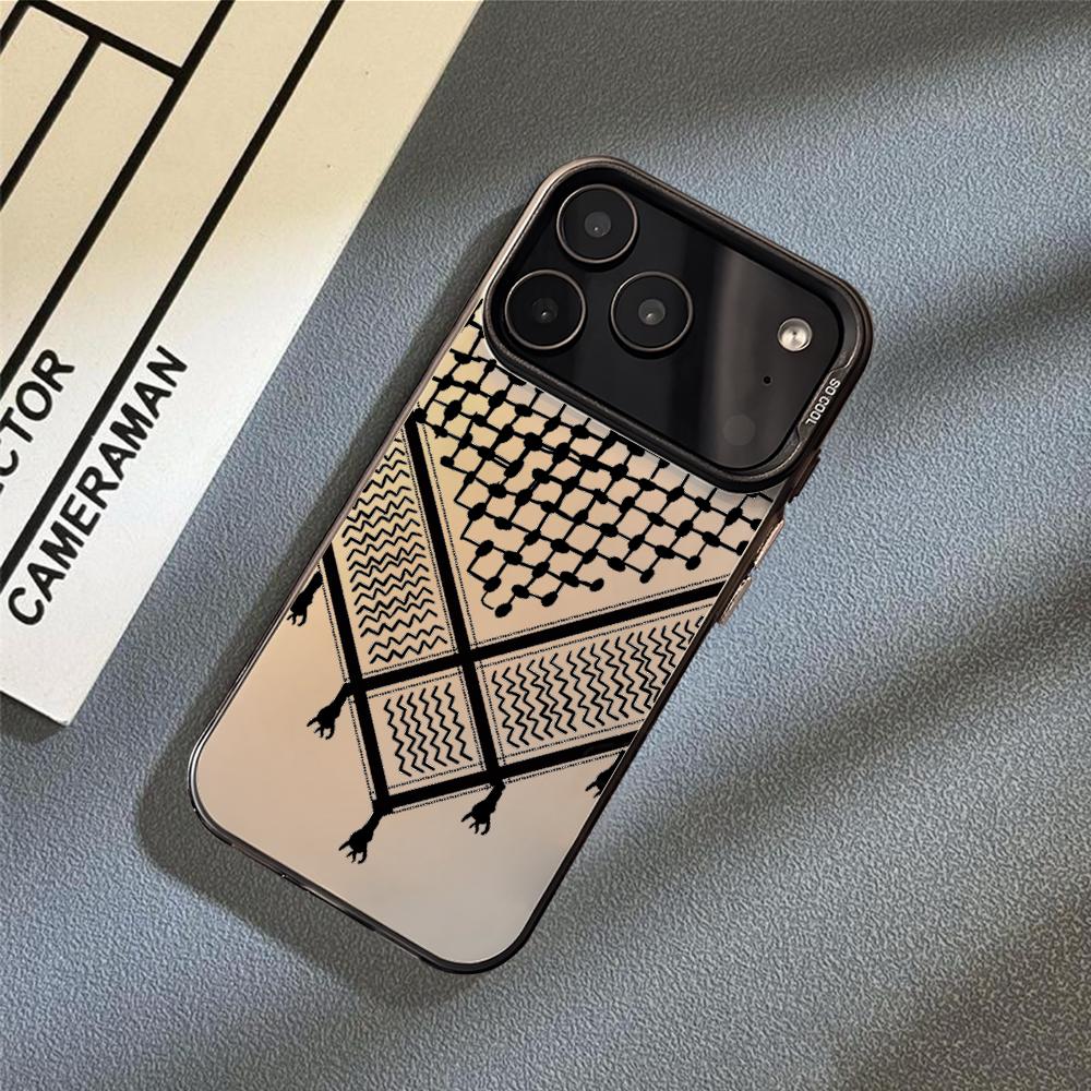 Funda para Teléfono Keffiyeh P - Phone Cases Iphone 12 reseña y precio