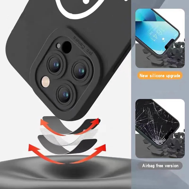 Funda de teléfono con cámara F - Phone Cases Websites reseña y precio
