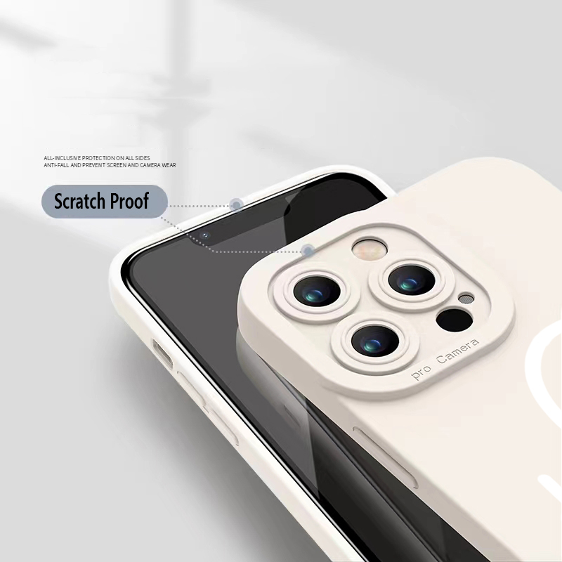 Funda de teléfono con cámara F - Phone Cases Websites reseña y precio