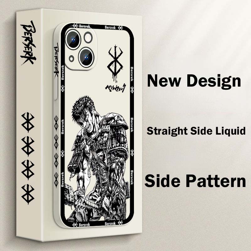 Funda de Teléfono con Diseño d - Phone Cases Japan reseña y precio