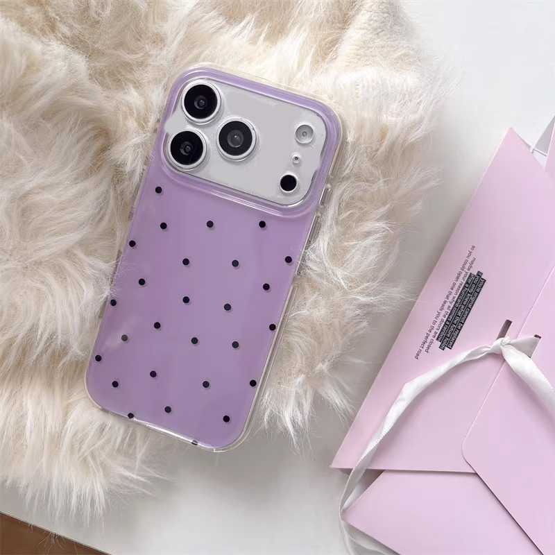 Funda de Teléfono Coreana con  - Phone Cases Cool Girl reseña y precio