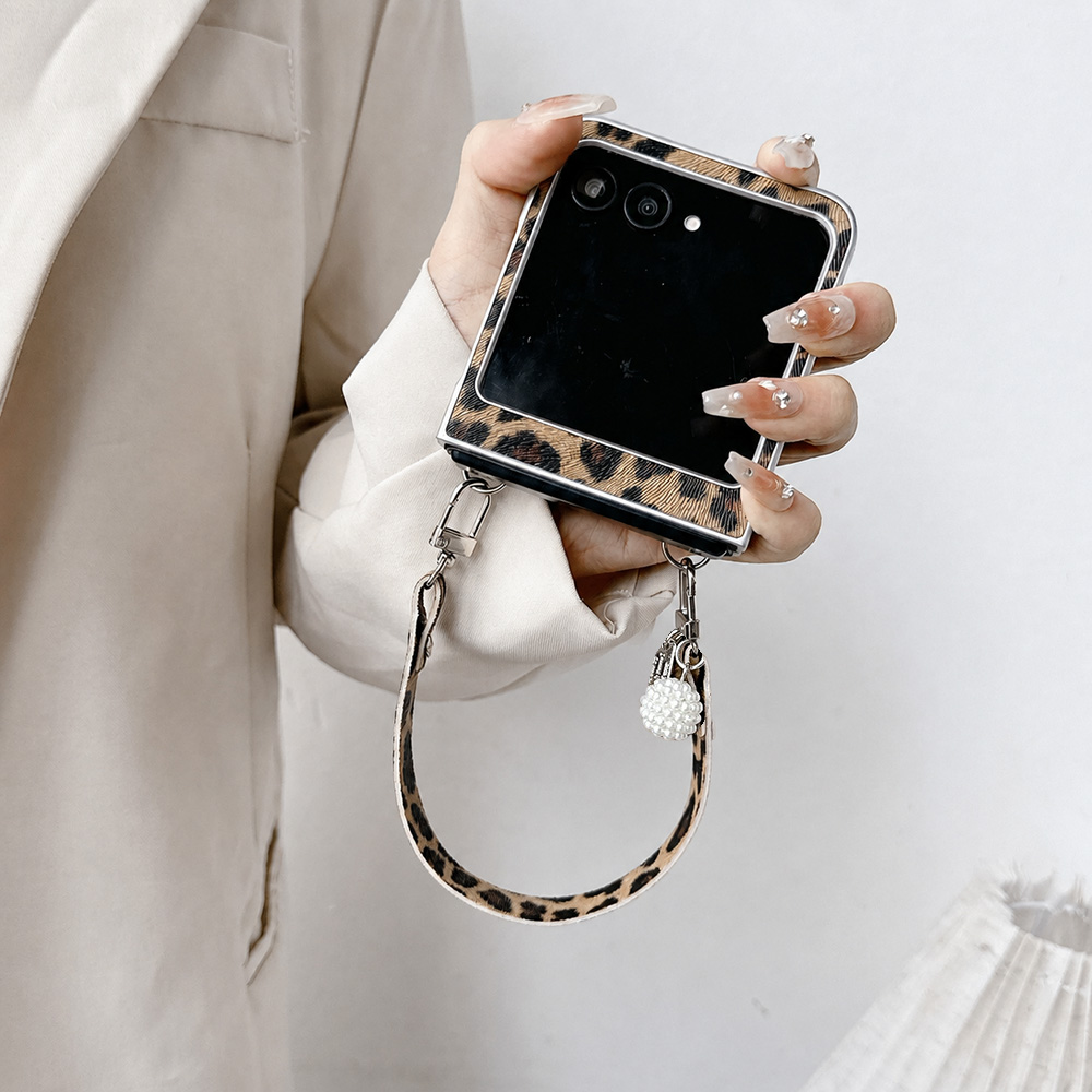 Funda plegable con estampado d - Phone Cases You Can Design reseña y precio