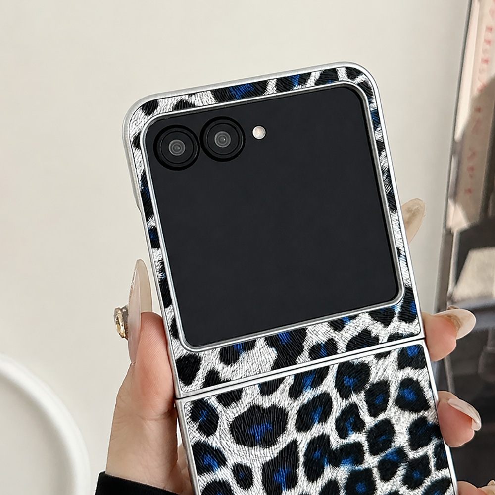 Funda plegable con estampado d - Phone Cases You Can Design reseña y precio